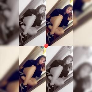 Meet your Posher, Ronni